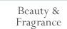 Beauty & Well-Being