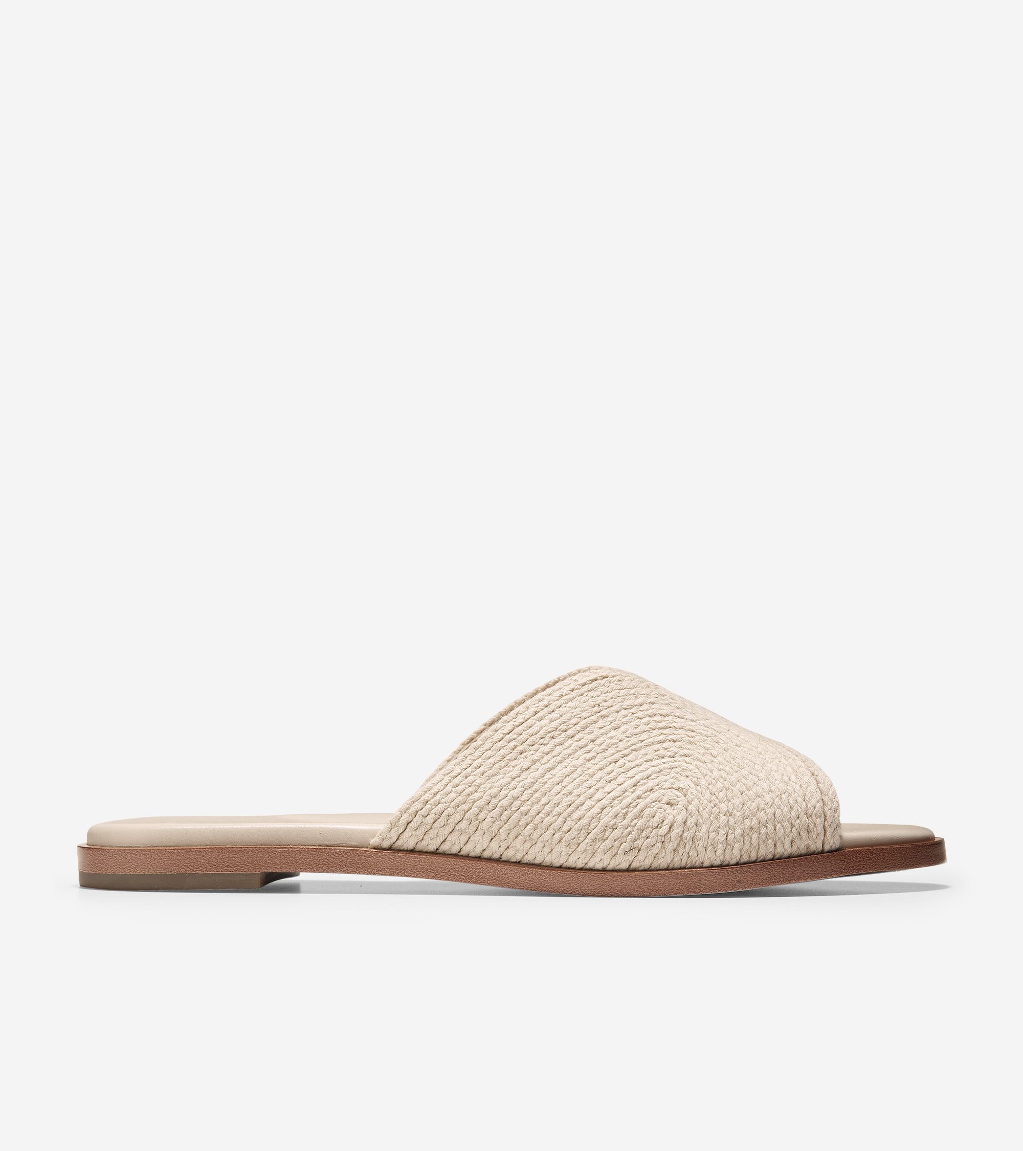 Ansley Slide Sandal