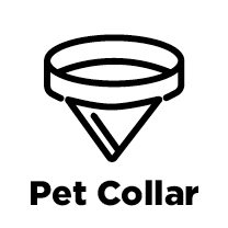 Pet collars