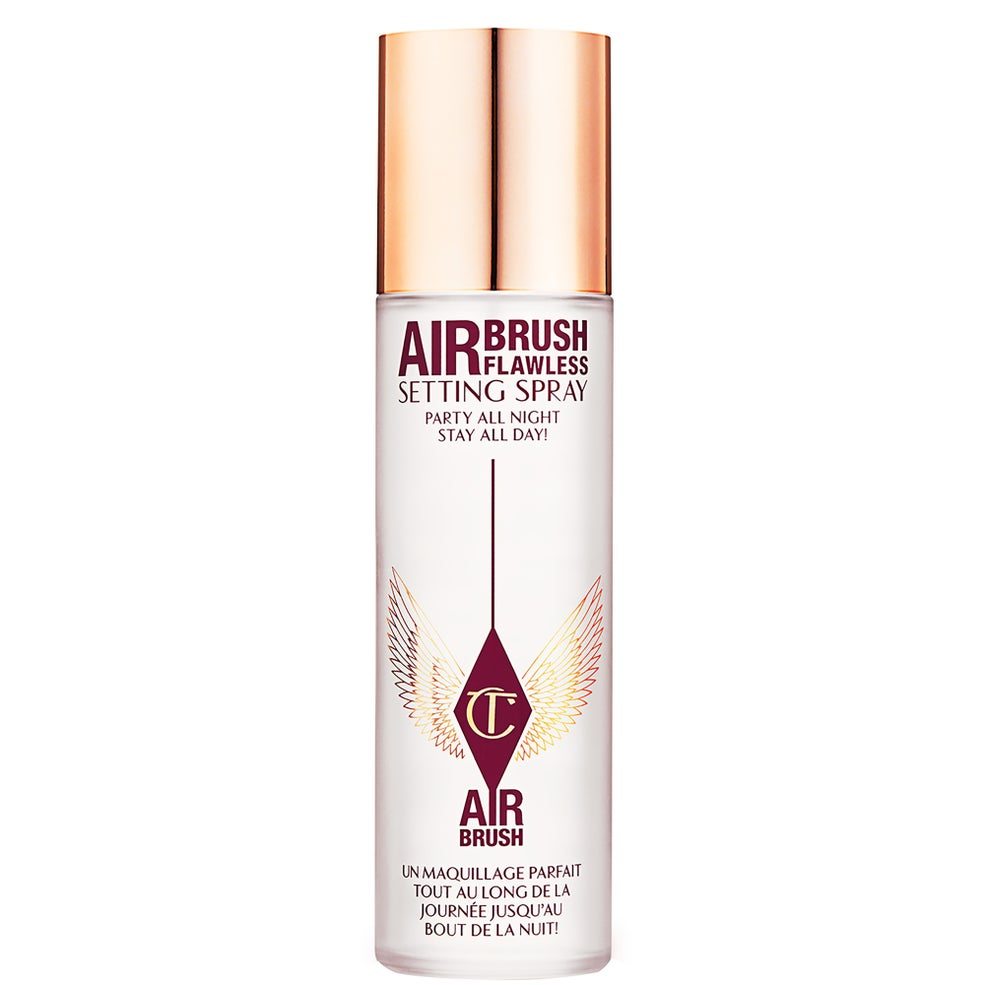 Airbrush Flawless Setting Spray