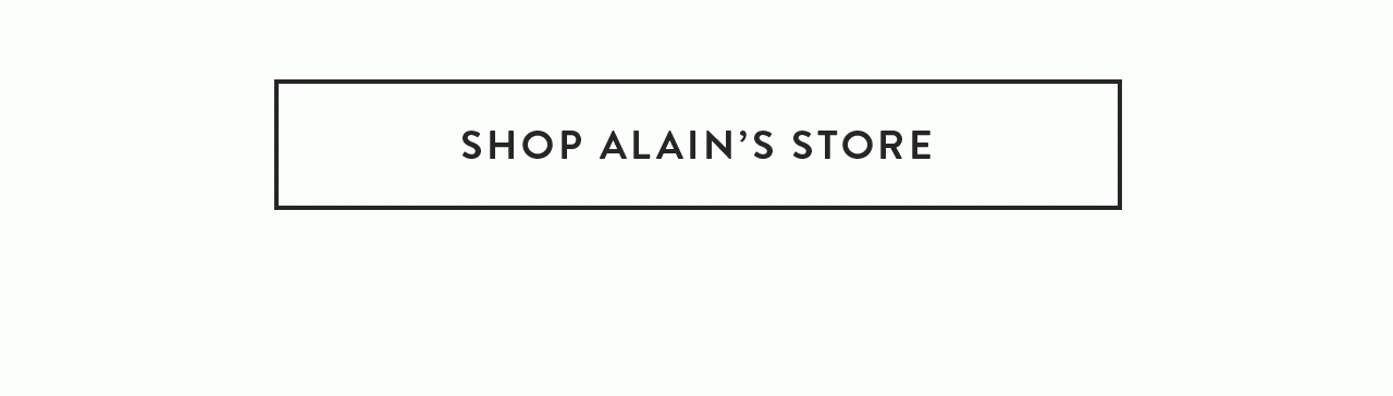 Shop Alain's Store