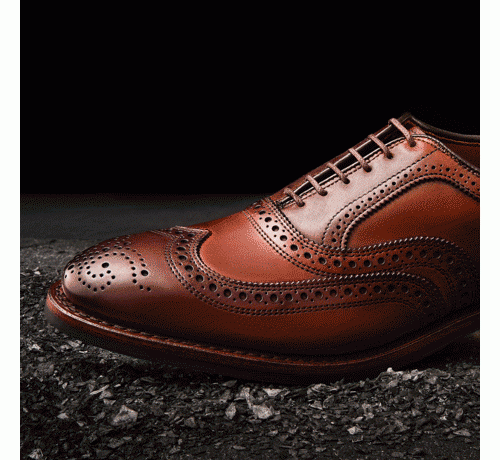 Save on the McAllister Wingtip Oxford Now