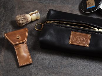 Range Leather Co.