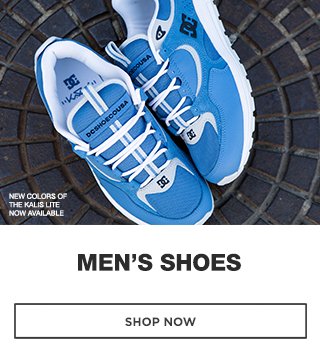 Hero - Shop Men's Shoes