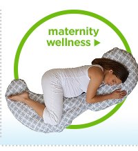 maternity wellness