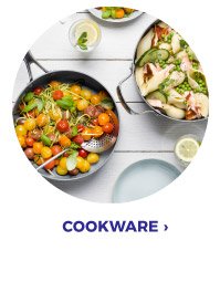 Cookware ›