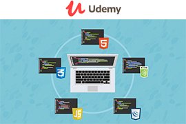 $9.99 Udemy Online Learning Courses (Coding, Language, Business, Marketing & More)