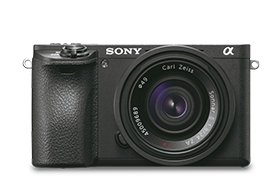 α6500 Camera