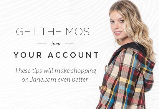 Get the most from your new Jane account with these pro tips