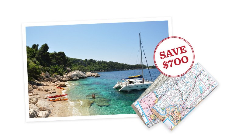 SAVE $700
