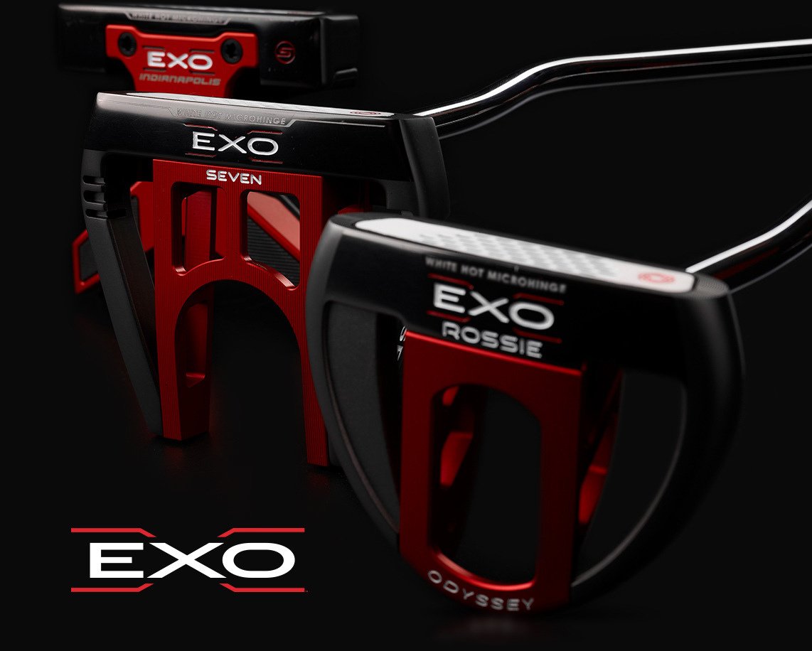 EXO Putters