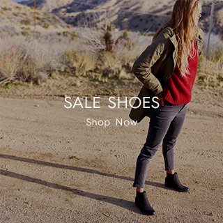 Category 2 - Sale Shoes