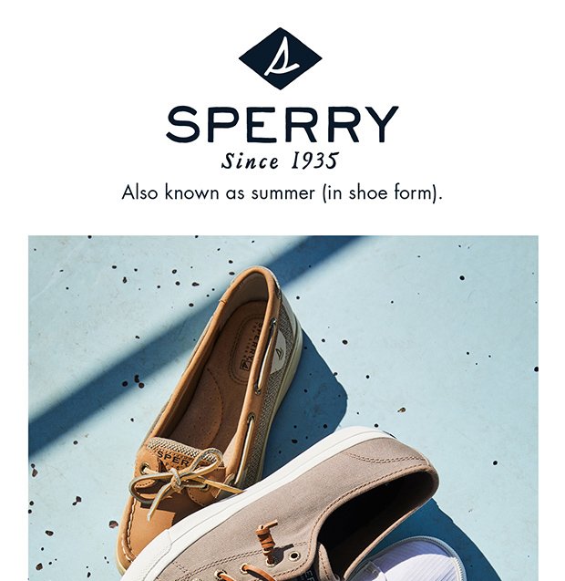 dsw womens sperry sneakers