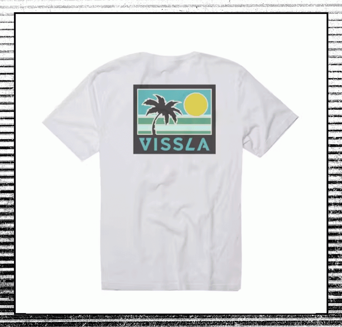 Vissla product lookbook