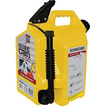 SureCan Fuel Can