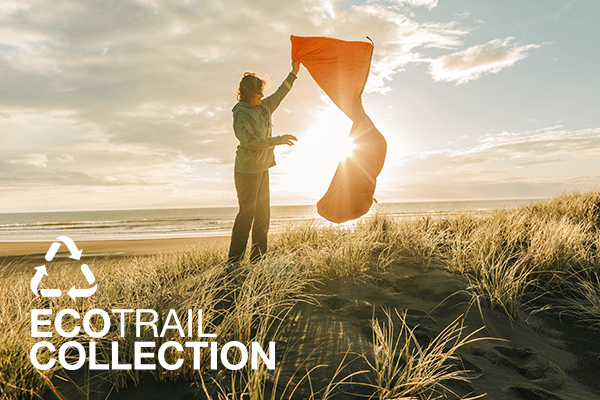 ECOTRAIL Collection