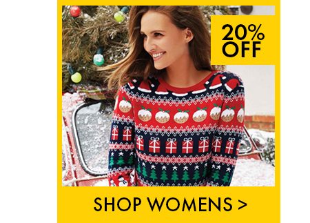 Shop Womens