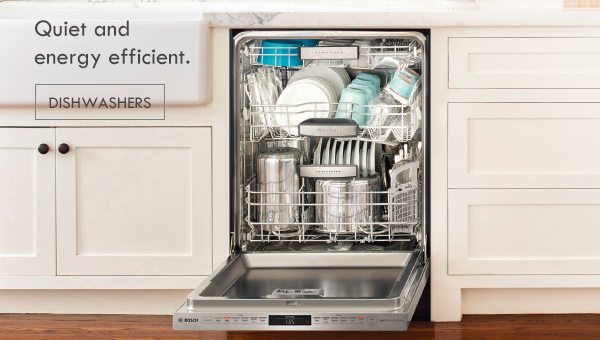 Shop dishwashers