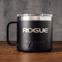 YETI Rambler - 14oz Mug
