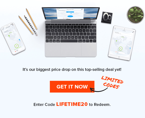 VPN Unlimited | Shop Now