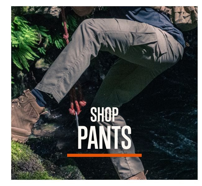 Shop Pants