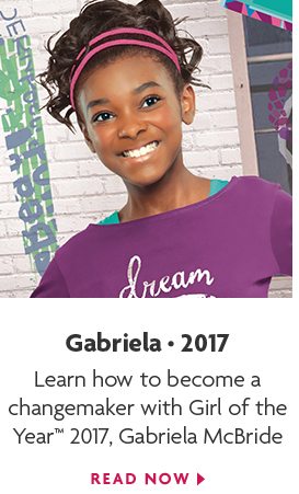 Gabriela • 2017 - READ NOW