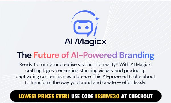 AI Magicx Rune Plan Lifetime Subscription