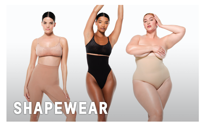 SHAPEWEAR