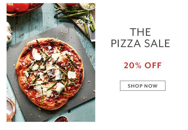 Pizza Sale