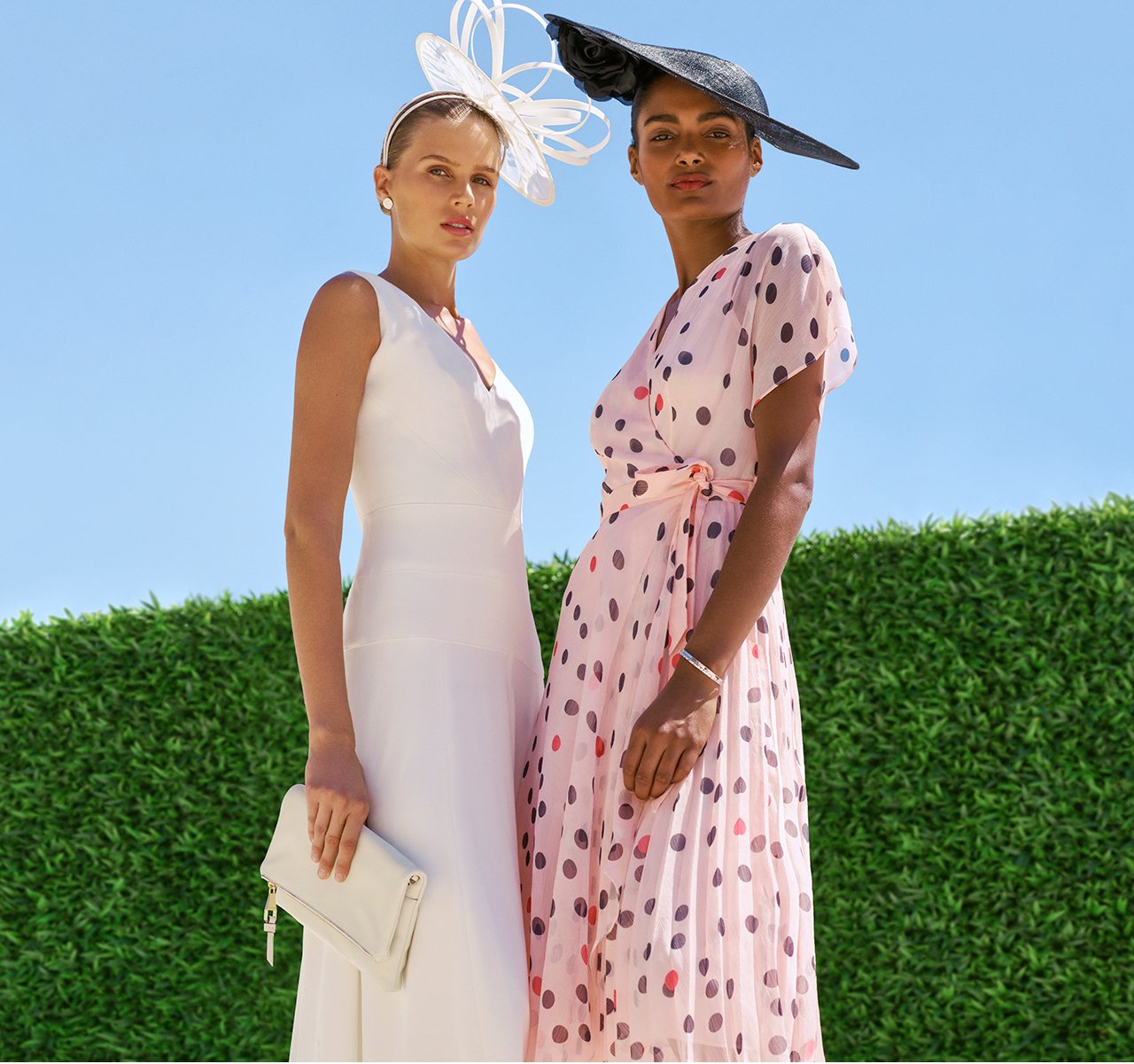 new Royal Ascot collection 