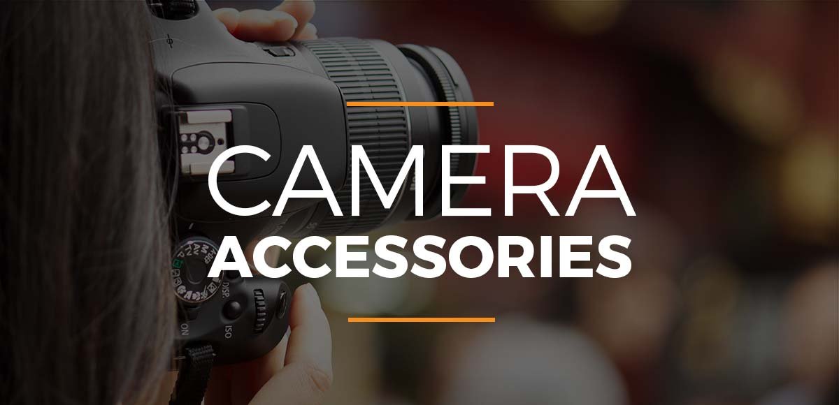 Camera Accessories: This Week's Picks