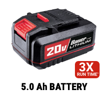 5Ah Battery