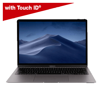 Apple MacBook Air 13.3 in. Laptop