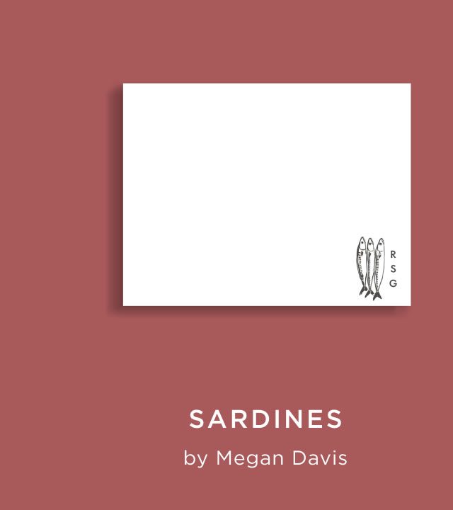 SArdines