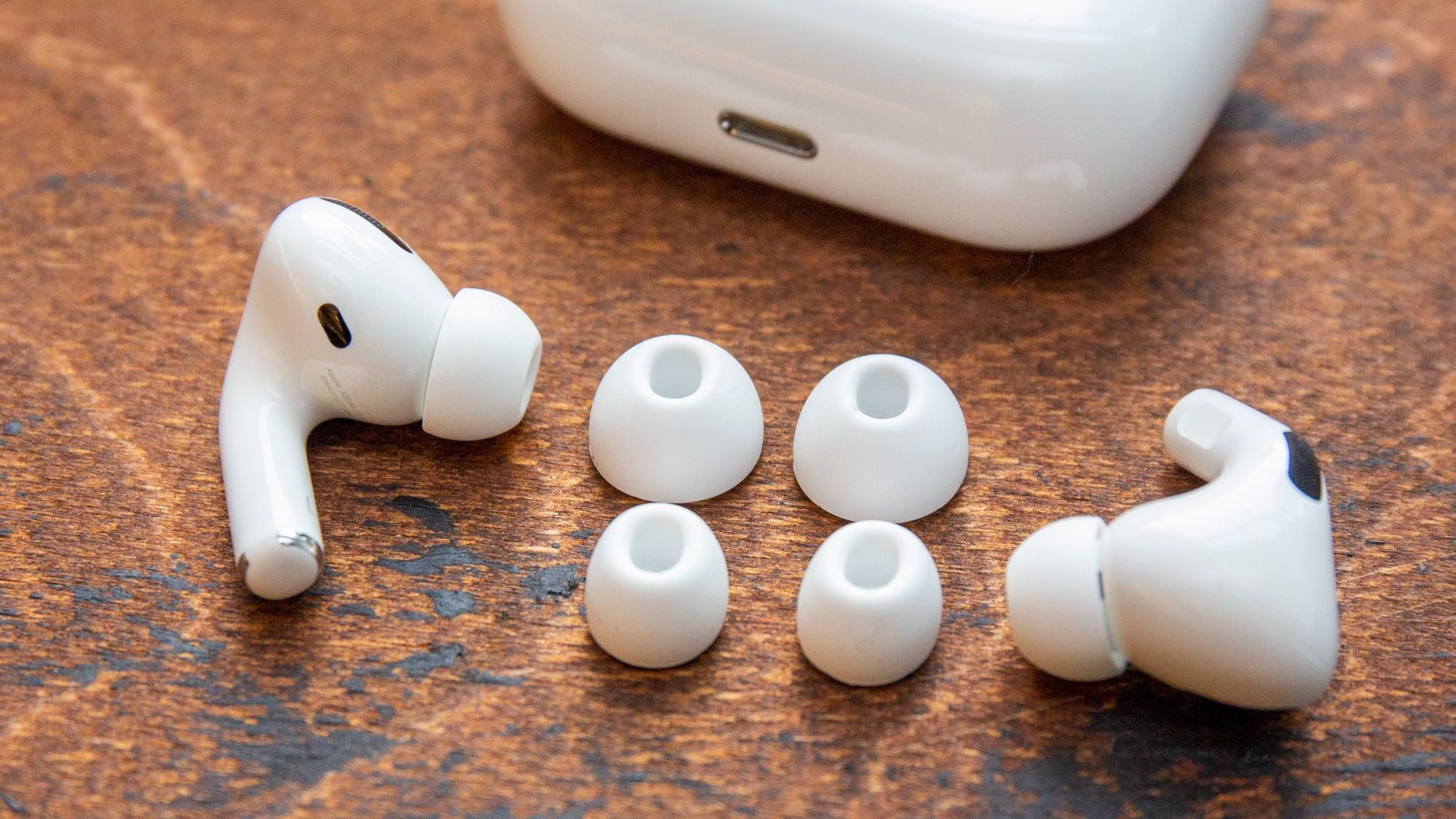 AirPods Pro 2 leak reveals surprise launch — expect new design and upgraded chip