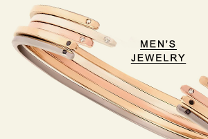 Men’s Jewelry