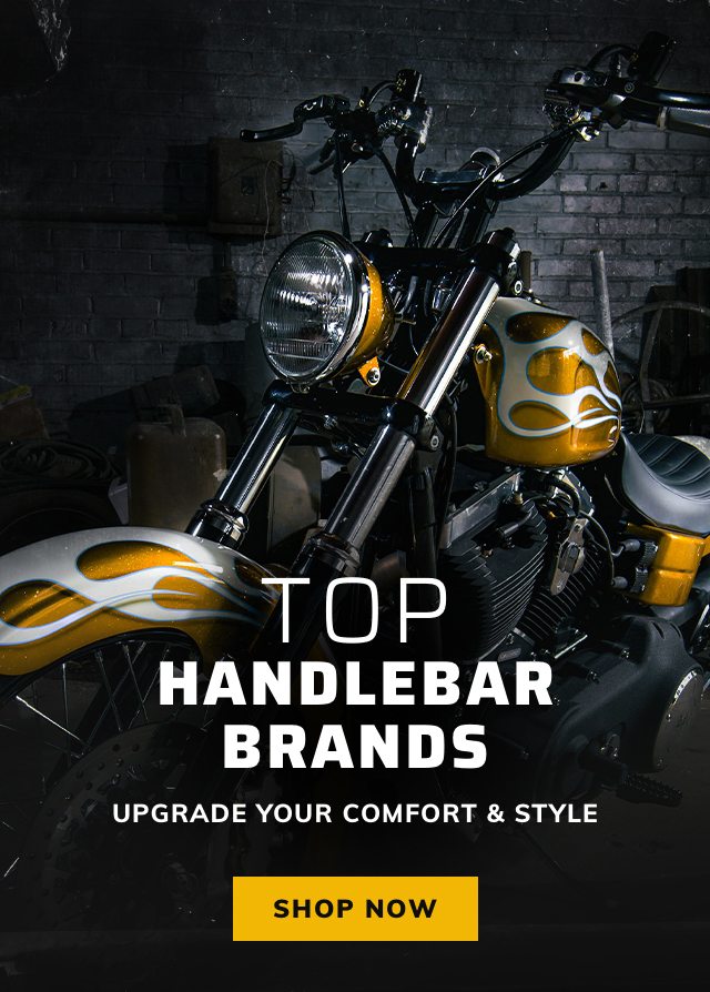 Top Handlebar Brands