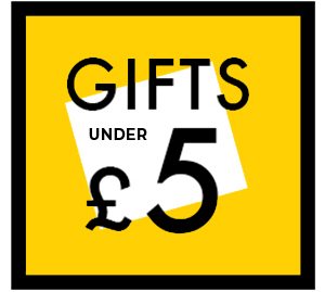 Gifts From £5