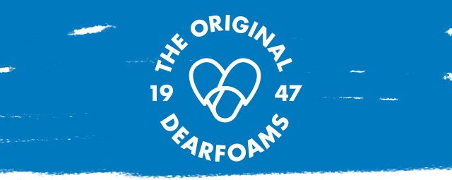 dearfoams