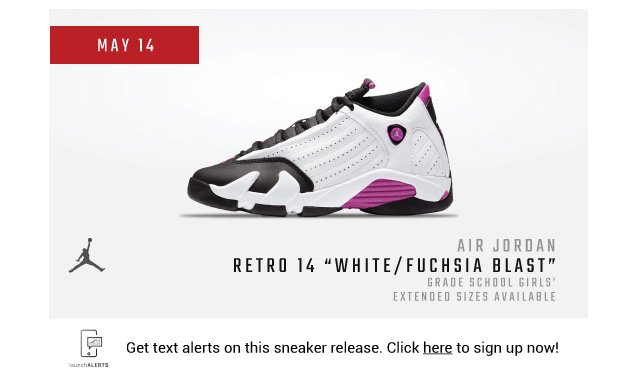 jordan retro 14 hibbett sports