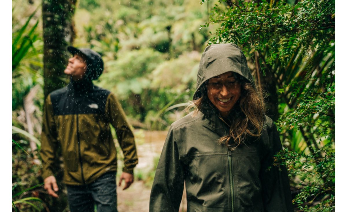 Waterproof jackets | Shop now 