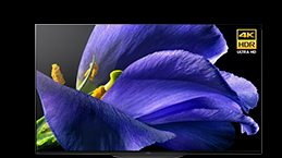 A9G BRAVIA(R) OLED TV