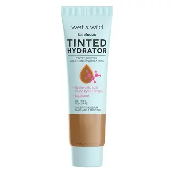 Bare Focus Tinted Hydrator Tinted Skin Veil