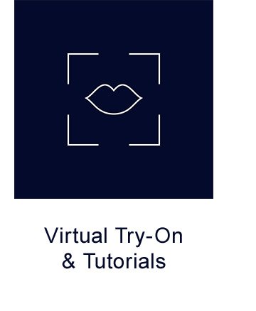 Virtual Try-On & Tutorials