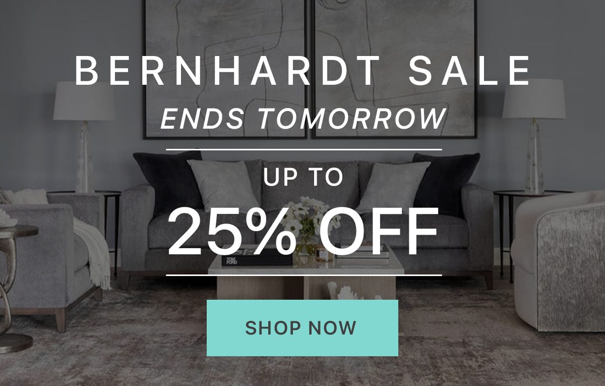 Bernhardt Sale