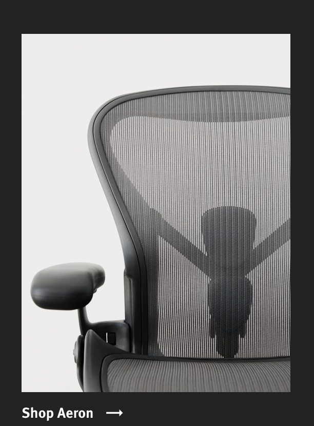 Shop Aeron