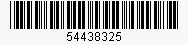 Code: 54438325
