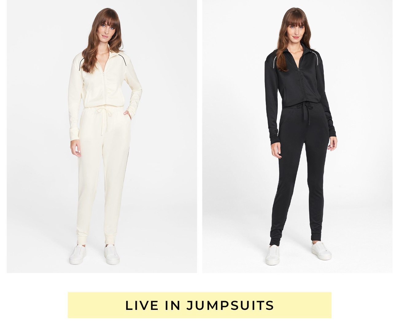 Live In Jumpsuits