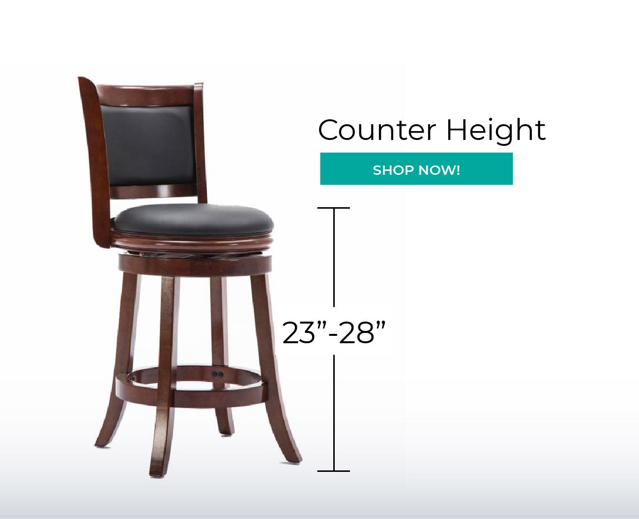 Counter Height
