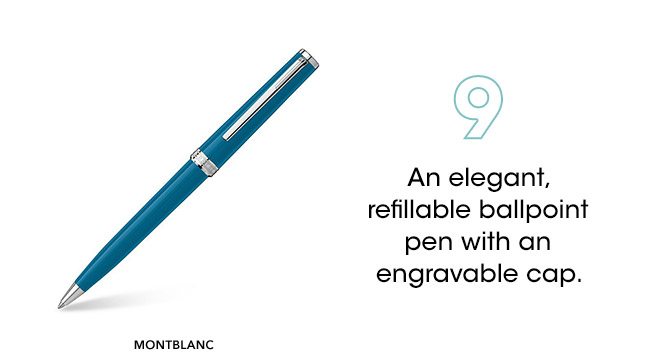 MONTBLANC